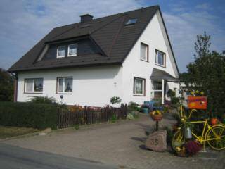Ferienwohnung Bissendorf