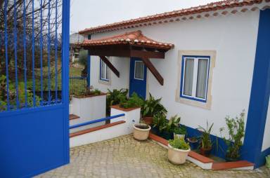 House Ribeira Branca