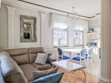 Apartament Orłowo