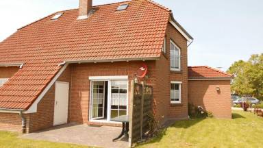 85 m² Ferienhaus