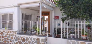 Maison de vacances 85 m²
