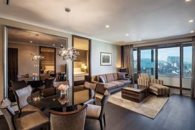 Appart'hôtel Gangnam-gu