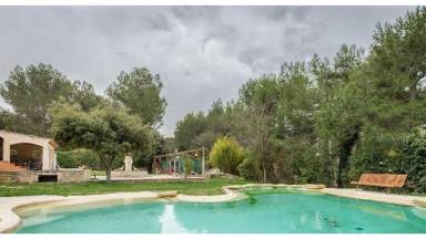 Appartement Balcon Rognac