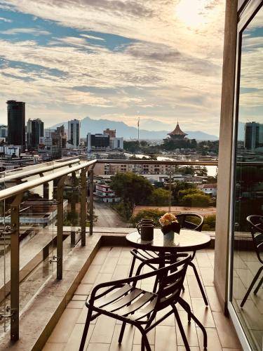 Apartment Kuching