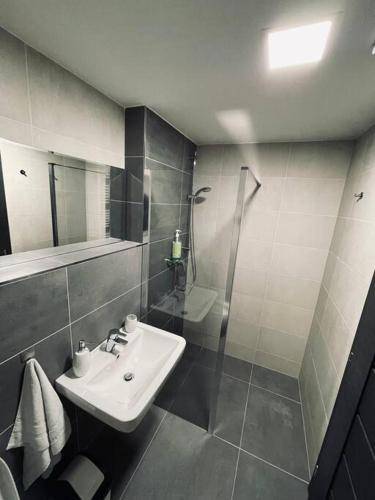 Apartmán Sedlec