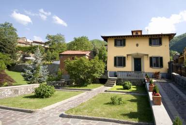 Villa Stia
