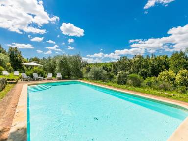 Child-friendly nice holiday home with terrace, BBQ & private pool