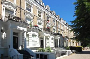 Appartement Kensington