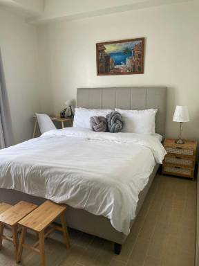 38 m² Ferienwohnung