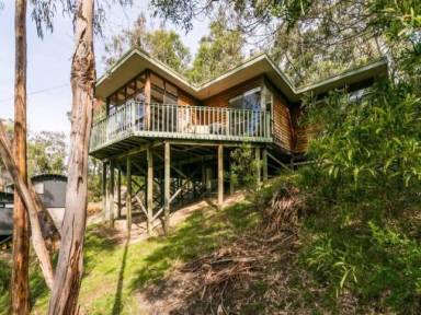 House  Wye River