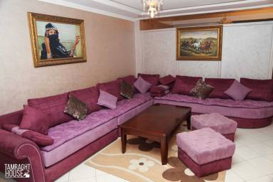 Appartement  Taghazout