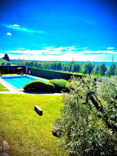 Appartement Bardolino