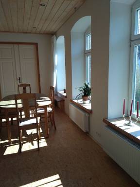 Ferienwohnung Tolk