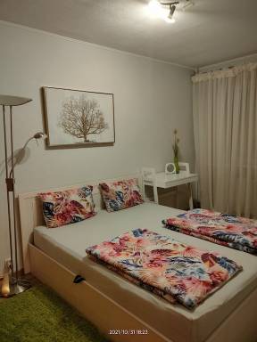 Apartament Kłajpeda