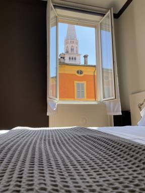 Appartamento Modena