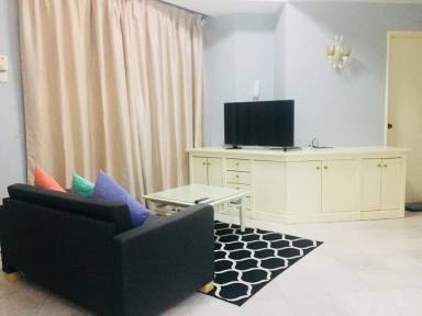 Appartement Kuala Lumpur