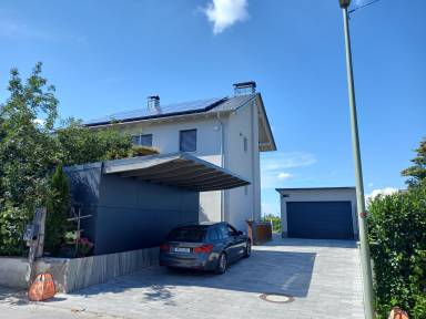 Ferienwohnung Memmingen