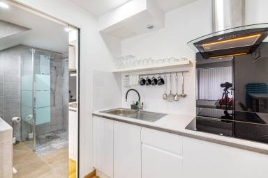 Appartement 23 m²