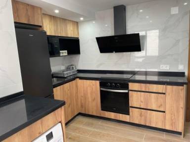 Apartamento de 120 m²