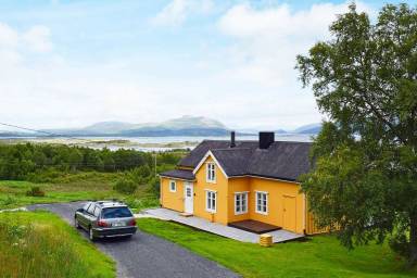 Nordnorwegen