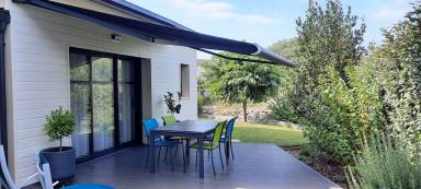 Maison de vacances Batz-sur-Mer