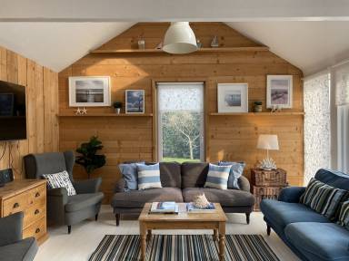 Cottage Camber Sands