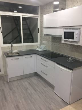 Apartamento Mérida