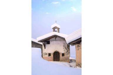 Appartement Peisey-Nancroix