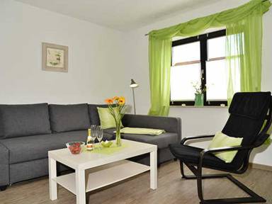 Appartamento Ribnitz-Damgarten