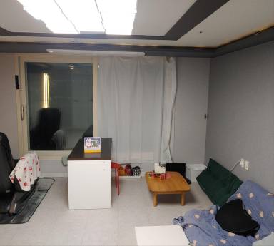 Apartment Uijeongbu-si