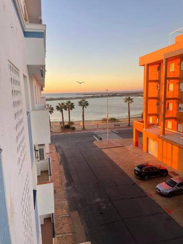 Apartamento Isla Cristina