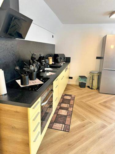 Ferienwohnung Würselen