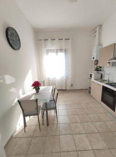 Appartamento Galliate