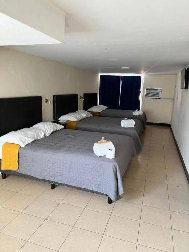Hotel Santa Maria — photo 5