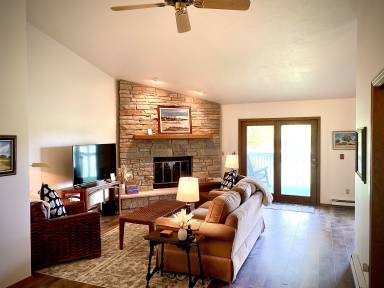 Condo  Baileys Harbor