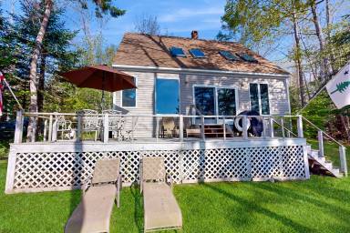 Cottage 117 m²