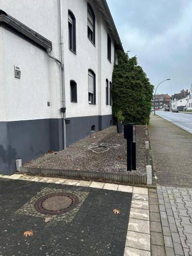 Ferienwohnung Bottrop