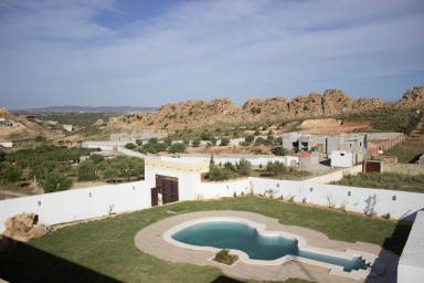 Maison de vacances 1200 m²