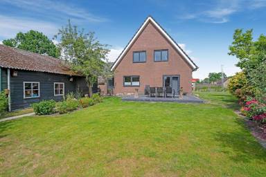 Villa 180 m²