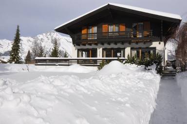 Chalet Nendaz