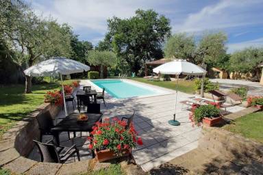 Casa Cingoli