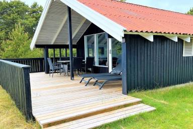 Casa Blåvand