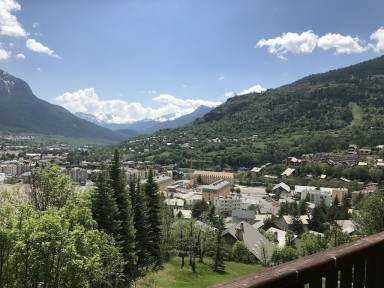Appartement Briançon