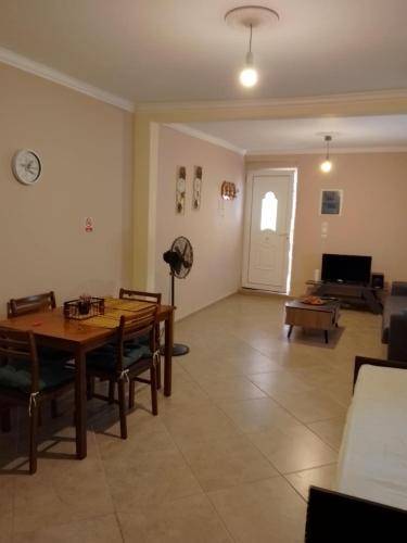 50 m² Ferienhaus