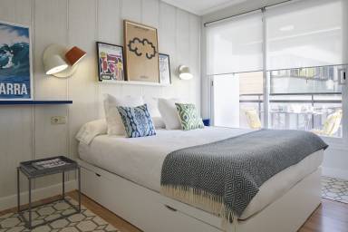 Apartamento Zumaya