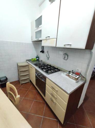 Appartamento Novara