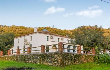 Casa rural de 300 m²