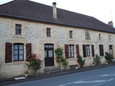 Apartment Saint-Laurent-la-Vallée