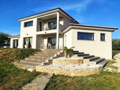 Maison de vacances