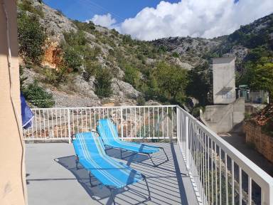 Apartment Barić Draga